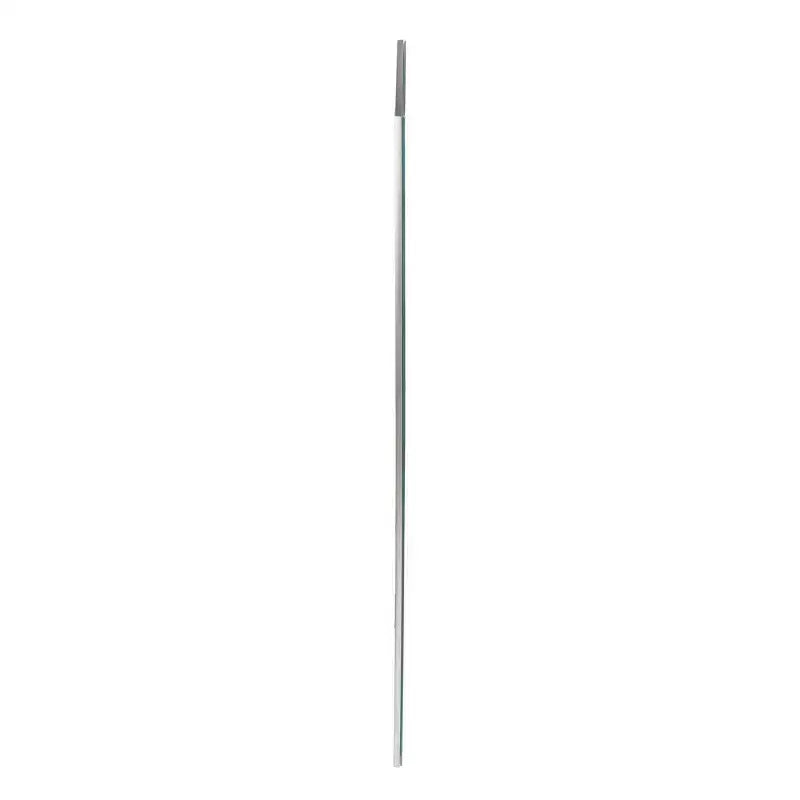 Miroir mural rectangulaire moderne