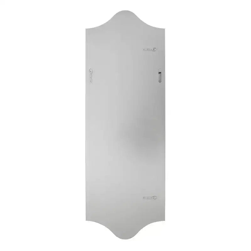 Miroir mural rectangulaire moderne