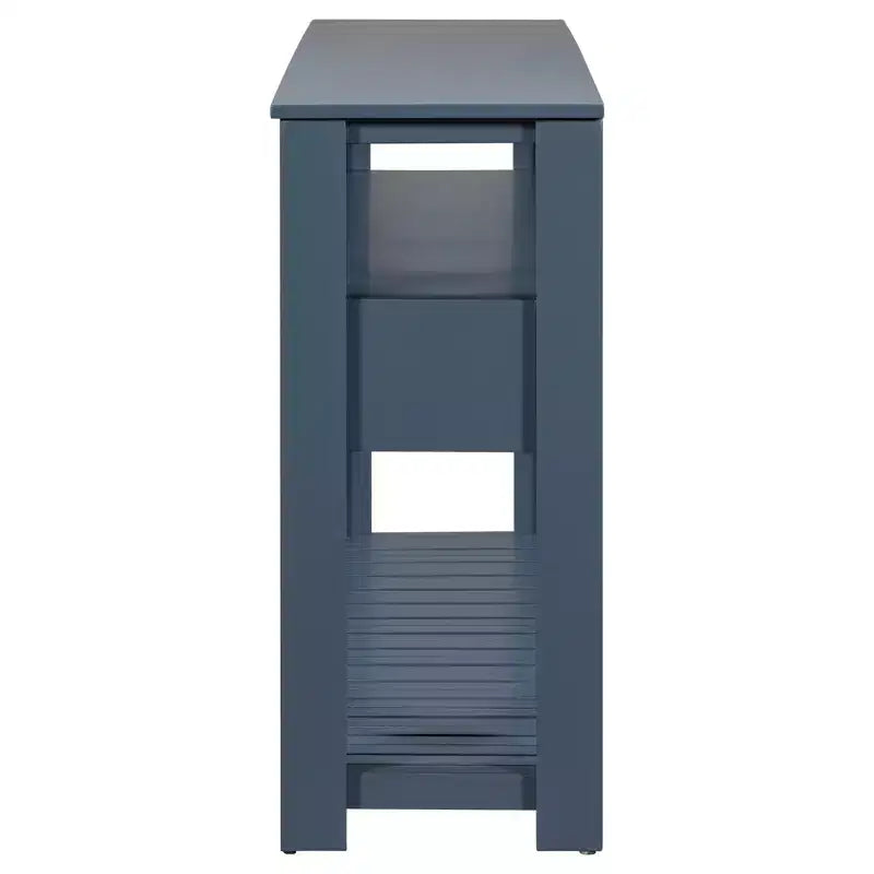 Console moderne / Table d'appoint pour salon
