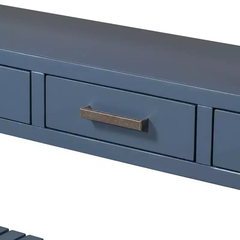 Console moderne / Table d'appoint pour salon
