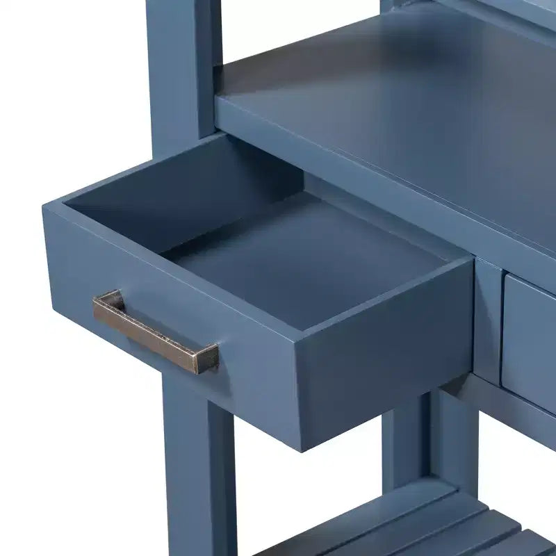 Console moderne / Table d'appoint pour salon