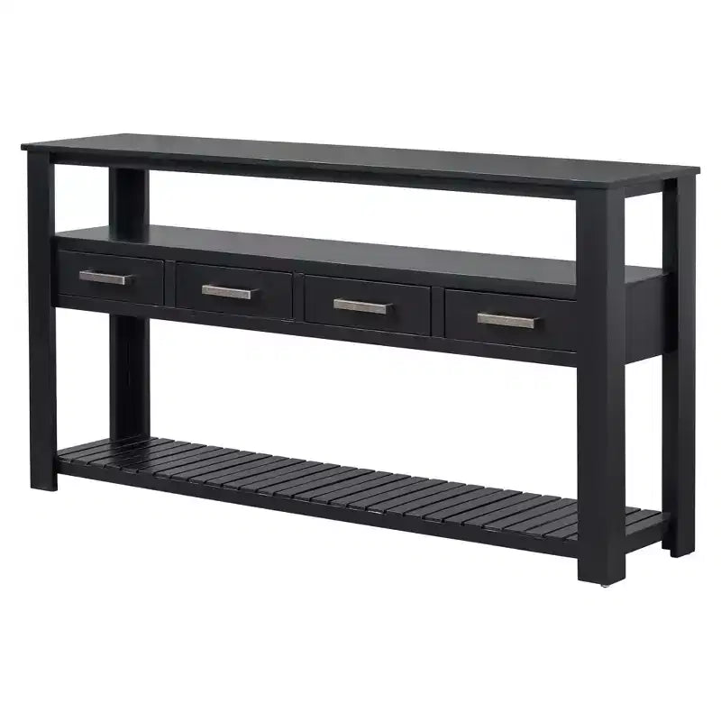 Console moderne / Table d'appoint pour salon