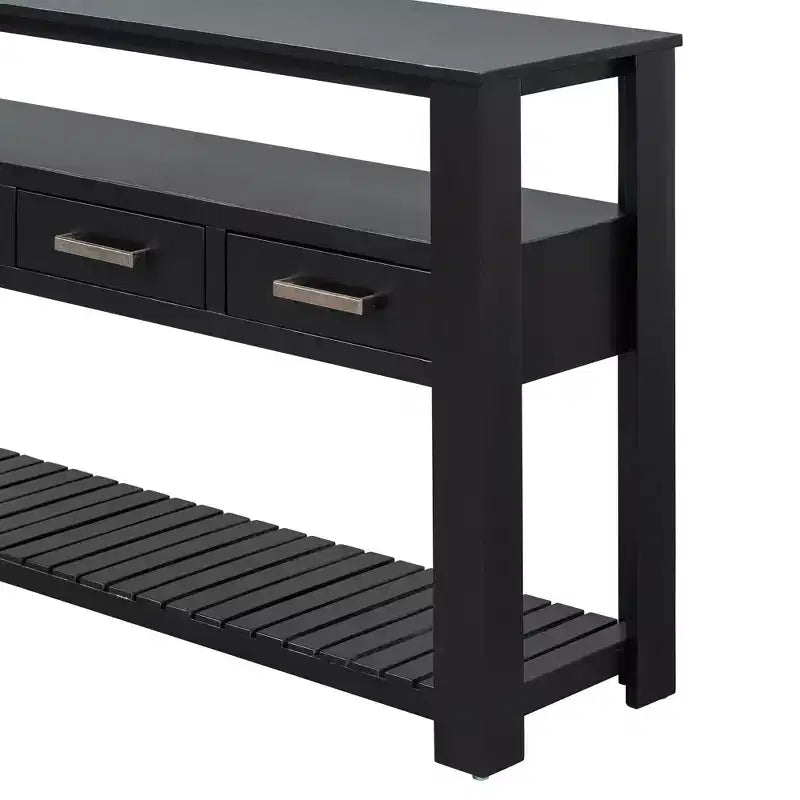 Console moderne / Table d'appoint pour salon