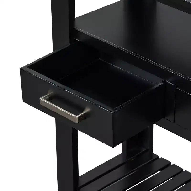 Console moderne / Table d'appoint pour salon