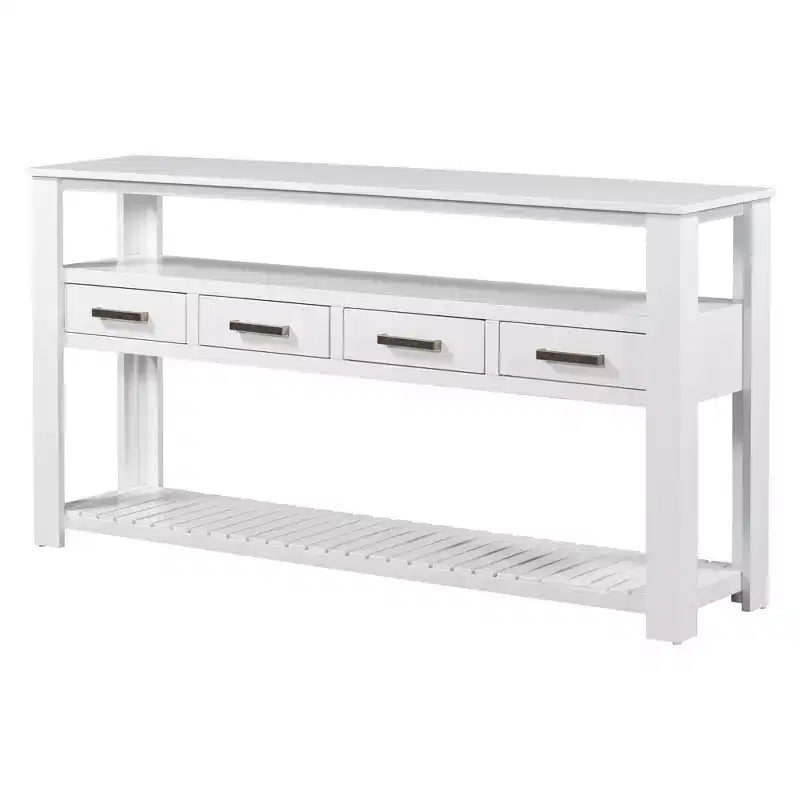 Console moderne / Table d'appoint pour salon