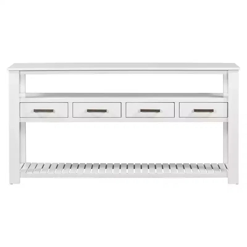 Console moderne / Table d'appoint pour salon