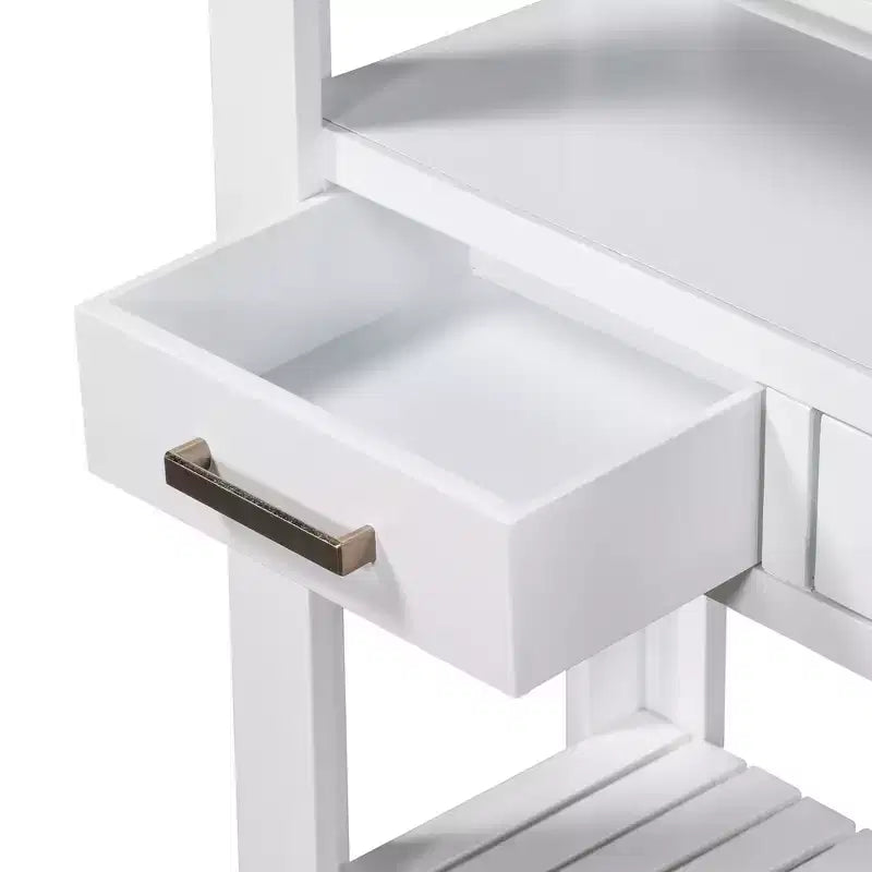 Console moderne / Table d'appoint pour salon