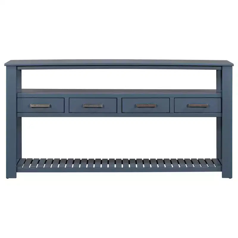Console moderne / Table d'appoint pour salon
