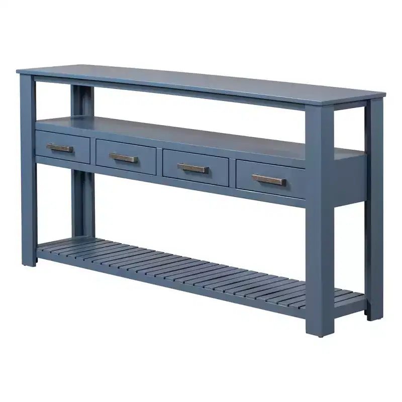 Console moderne / Table d'appoint pour salon