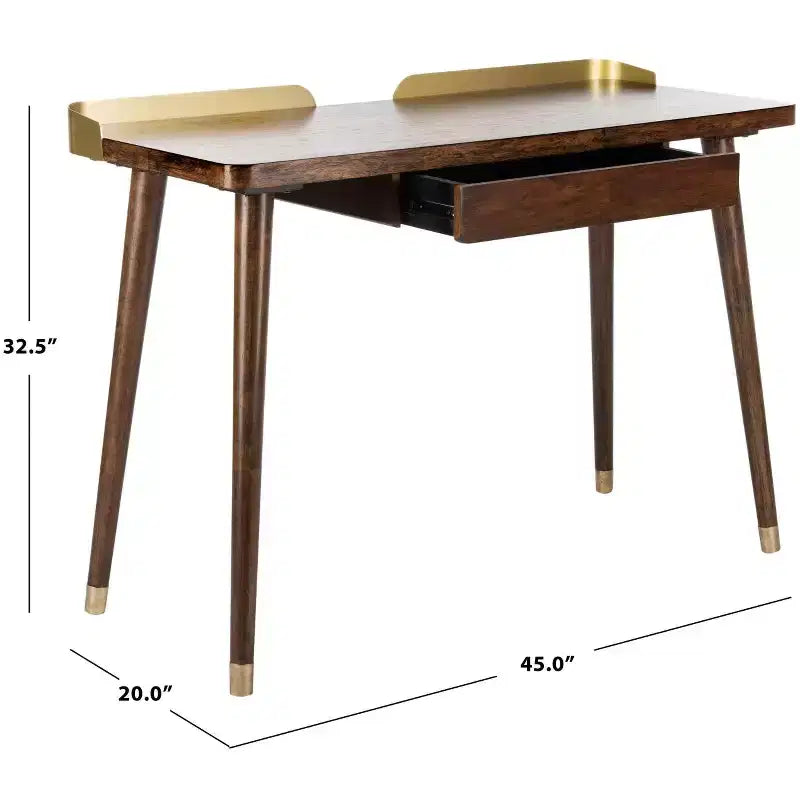 Bureau 1 tiroir