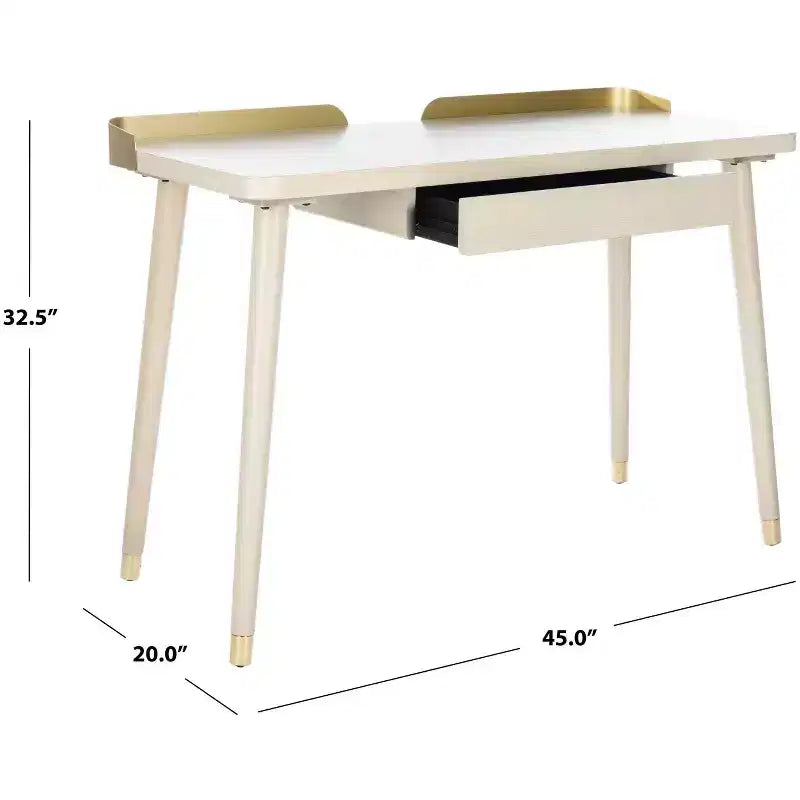 Bureau 1 tiroir