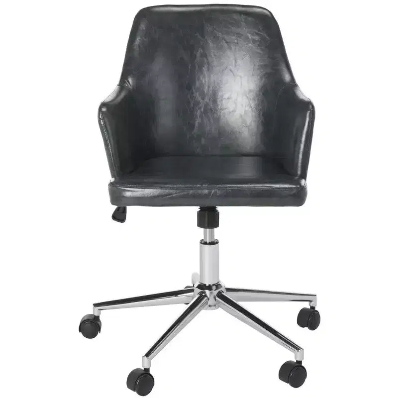 Chaise de bureau pivotante
