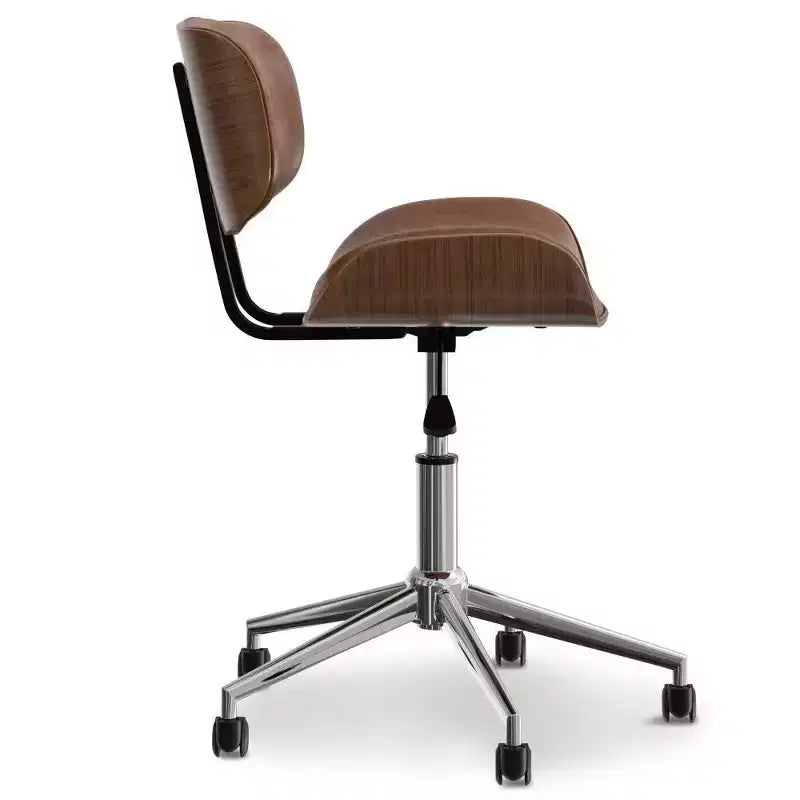 Chaise de bureau pivotante
