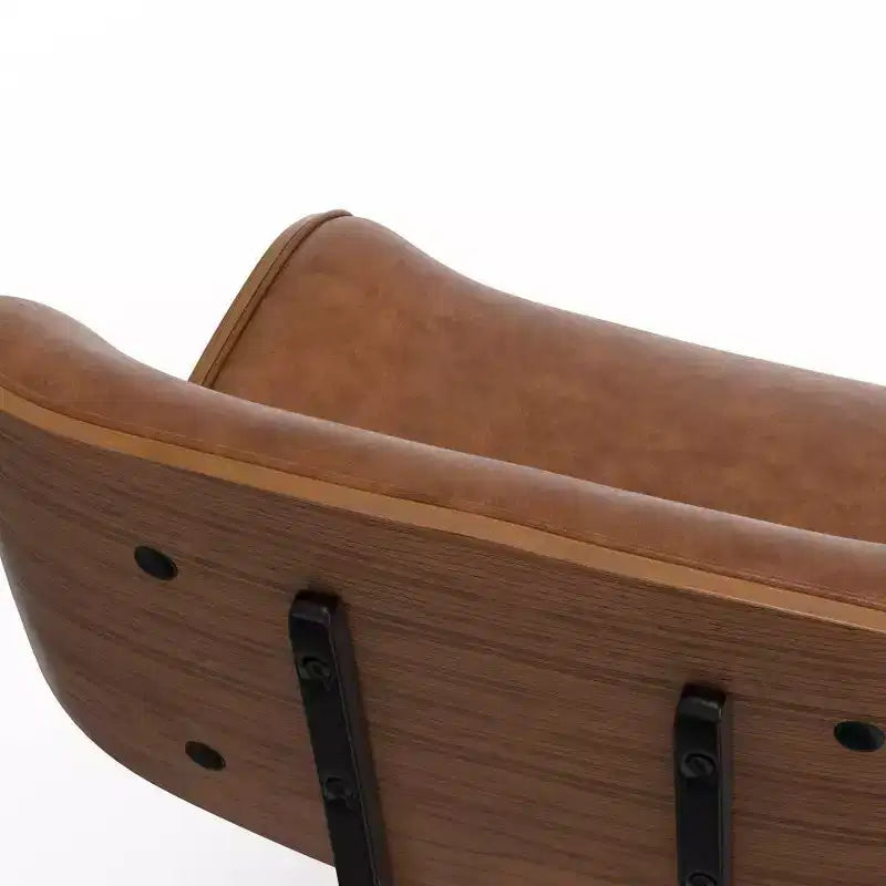 Chaise de bureau pivotante