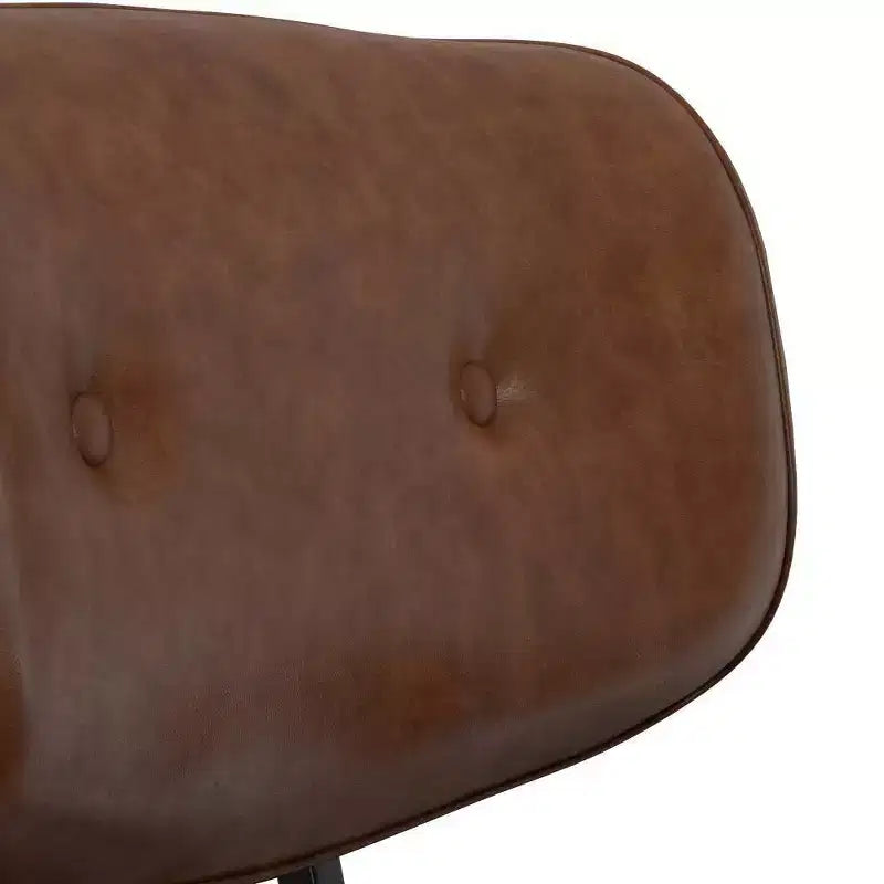 Chaise de bureau pivotante