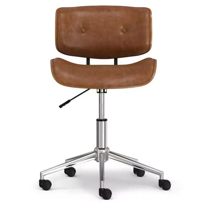 Chaise de bureau pivotante