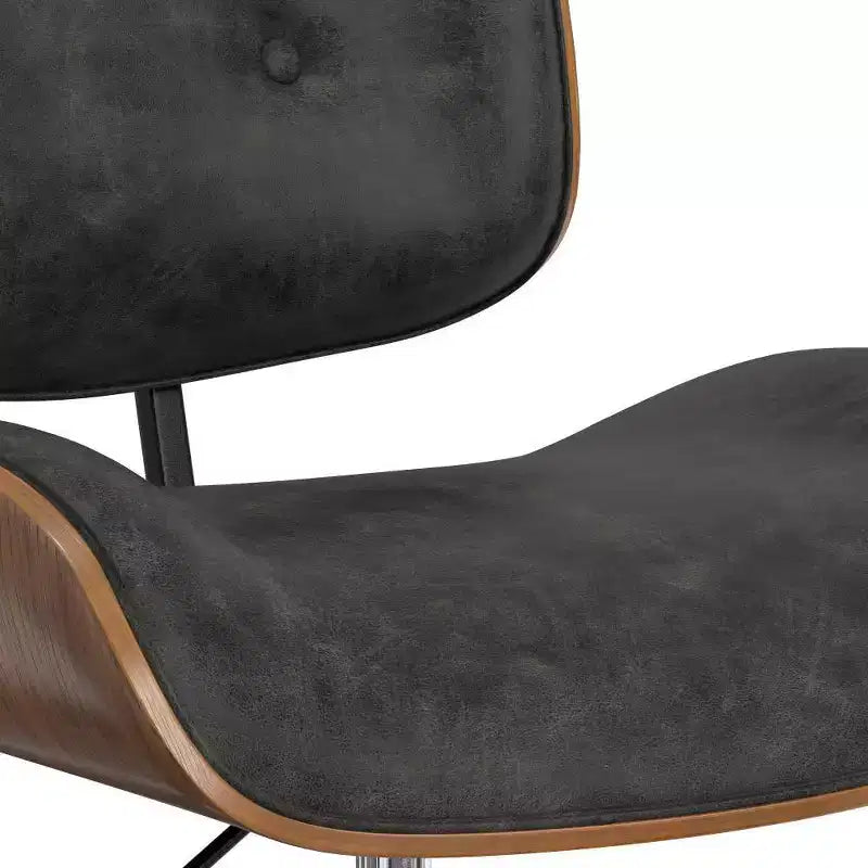 Chaise de bureau pivotante