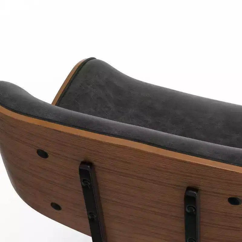 Chaise de bureau pivotante