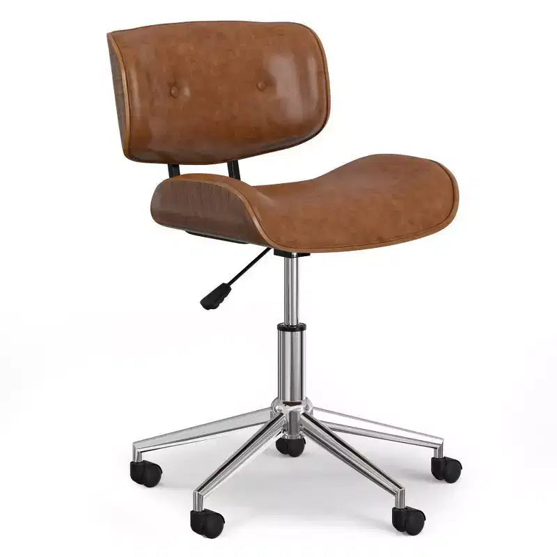 Chaise de bureau pivotante