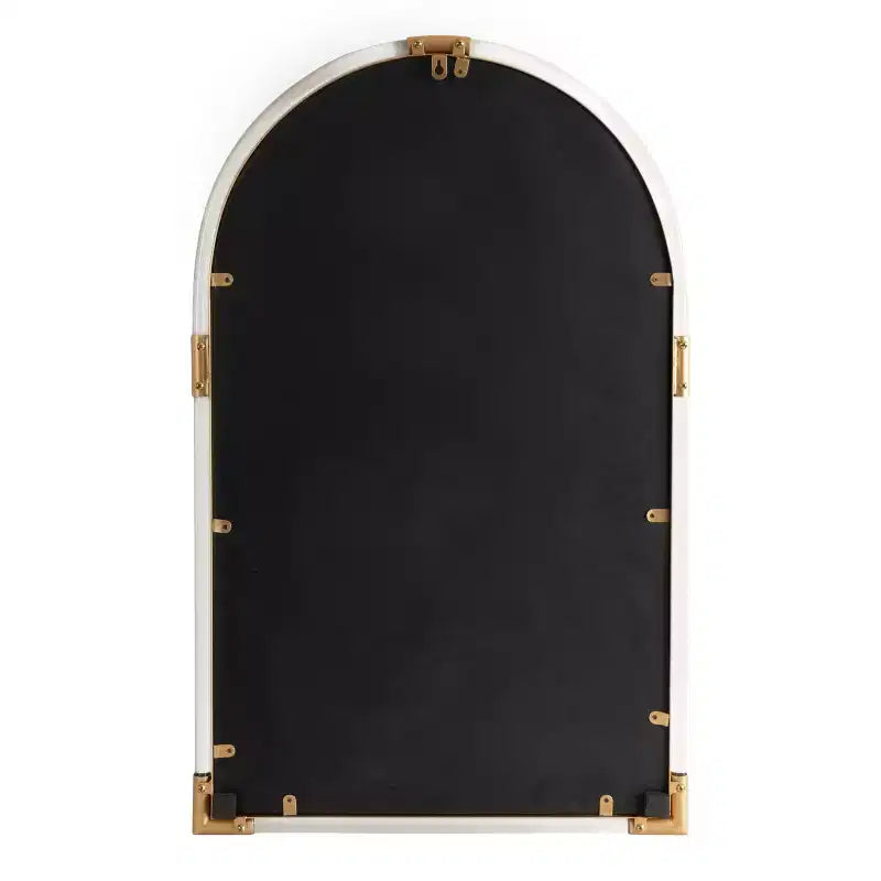 Miroir arche en acrylique moderne