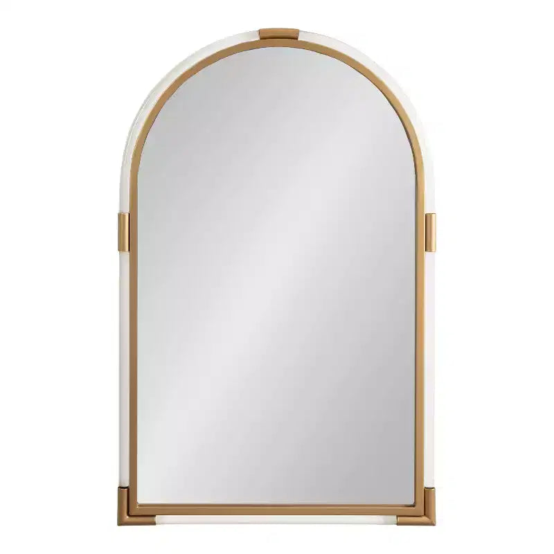 Miroir arche en acrylique moderne