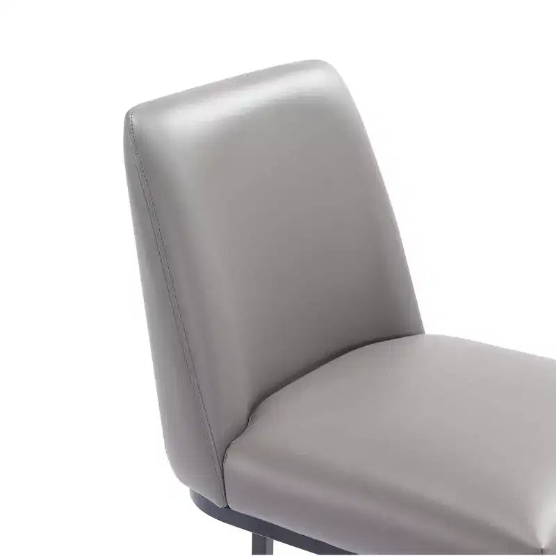 Confort Lot de 2 tabourets de bar