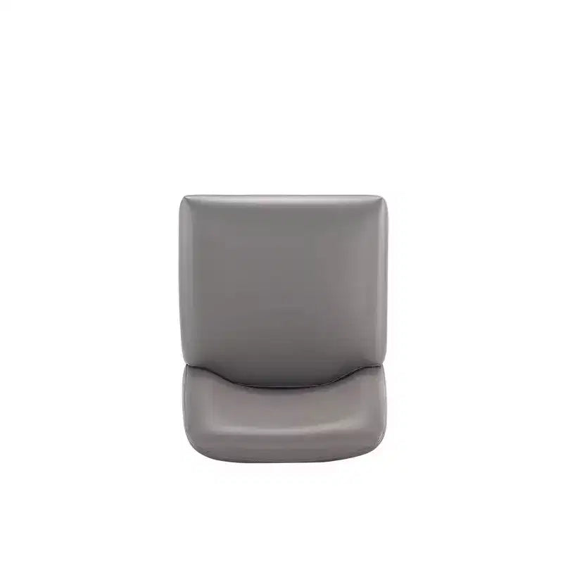 Confort Lot de 2 tabourets de bar