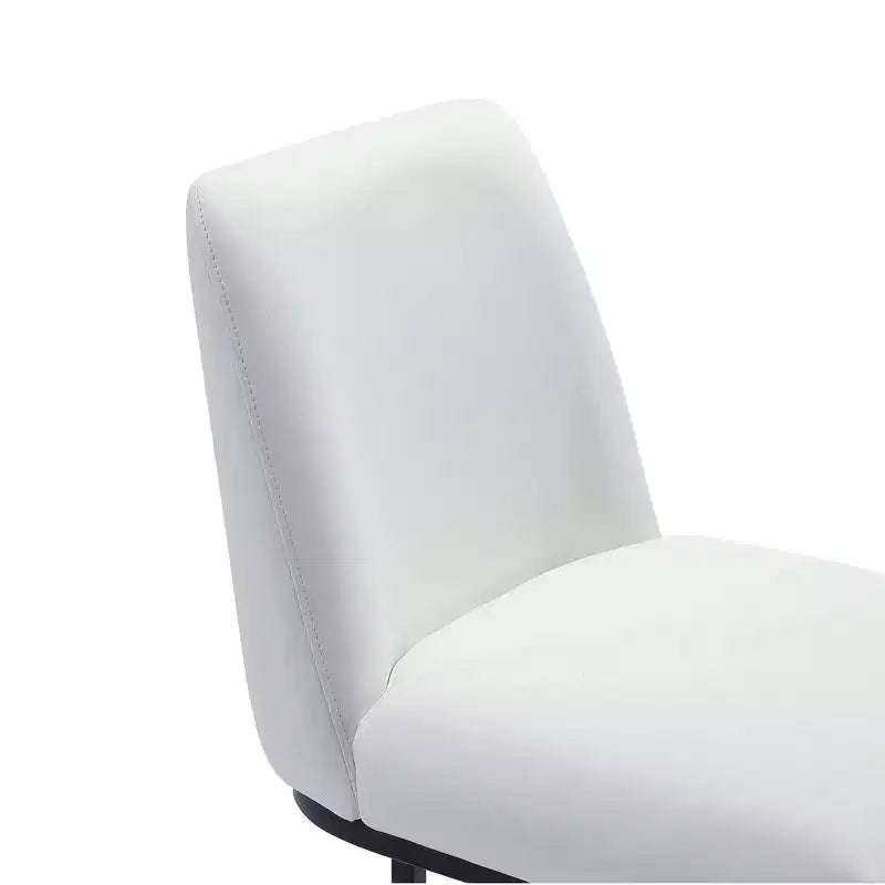 Confort Lot de 2 tabourets de bar