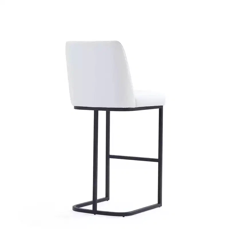 Confort Lot de 2 tabourets de bar