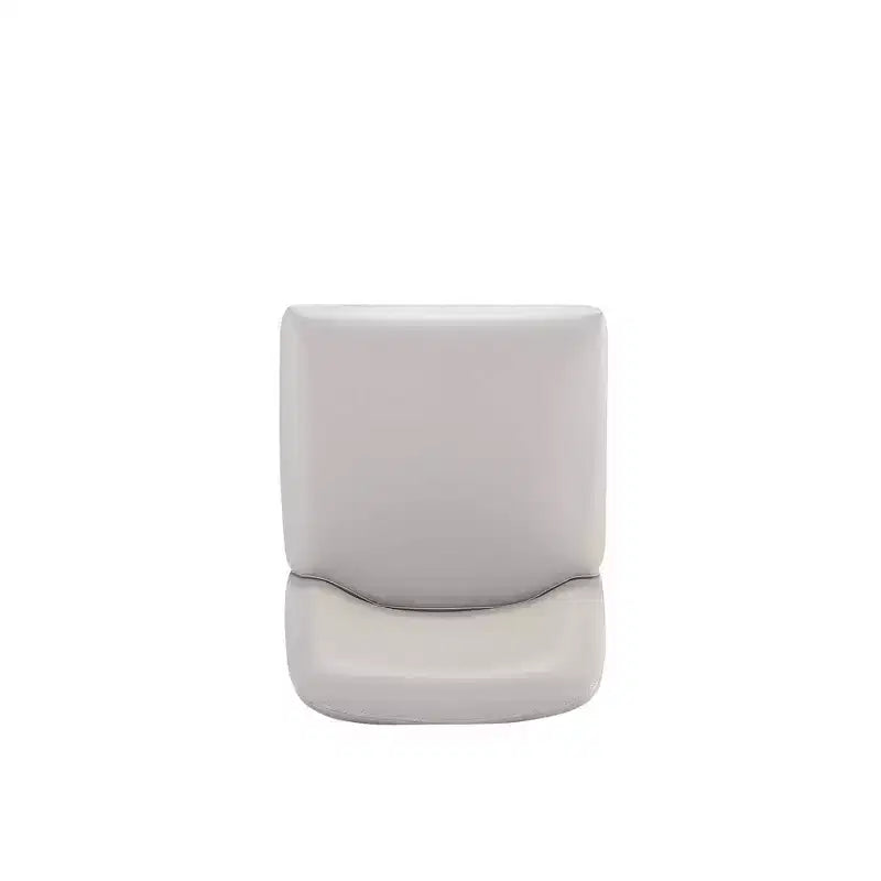 Confort Lot de 2 tabourets de bar