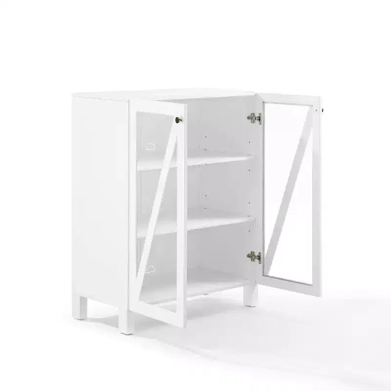 Garde-manger de cuisine empilable