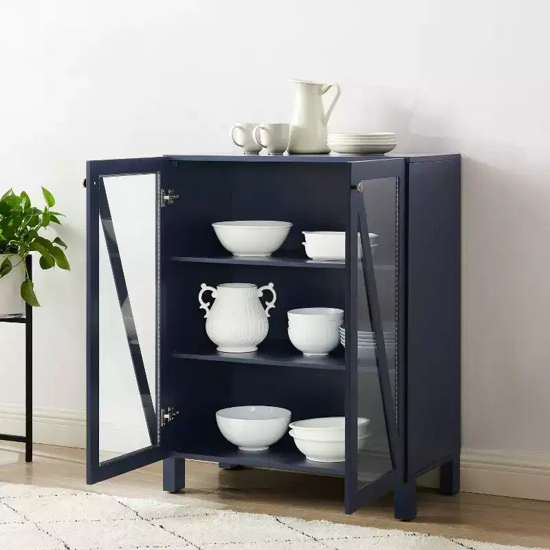 Garde-manger de cuisine empilable