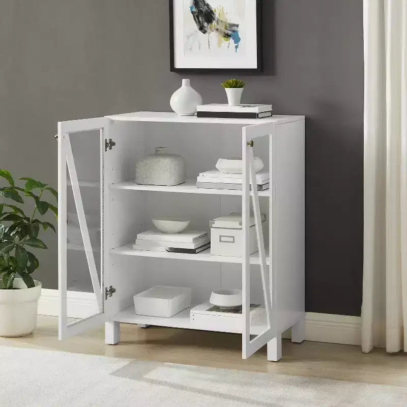 Garde-manger de cuisine empilable