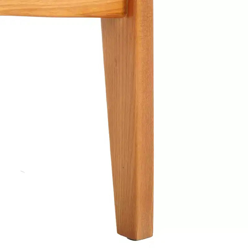 Fauteuil d'appoint Caramel/Natura