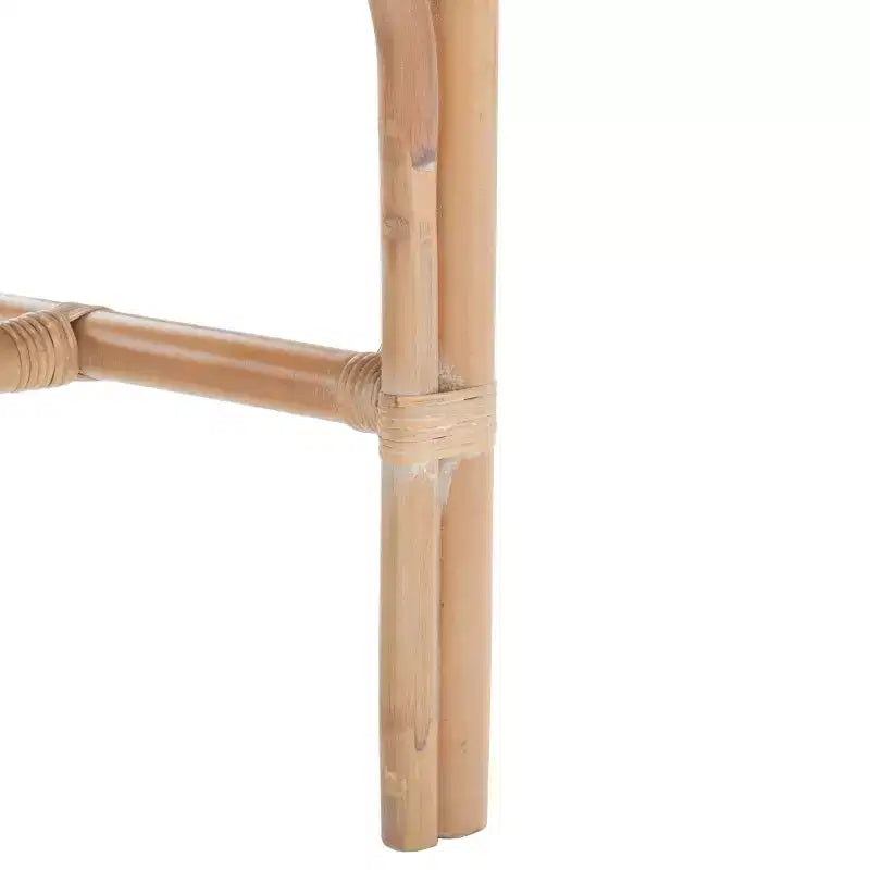 Fauteuil en rotin