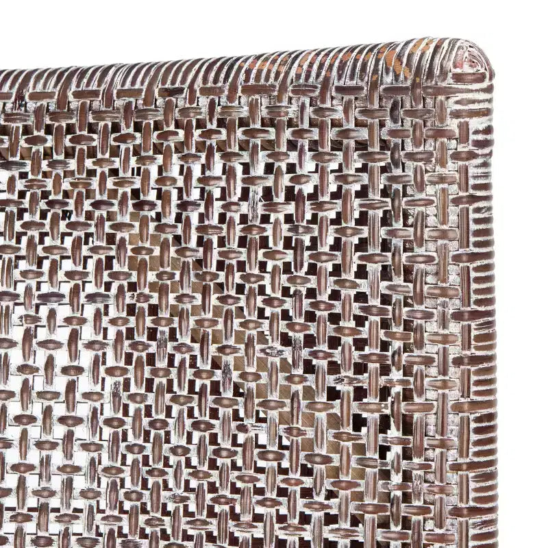 Fauteuil en rotin