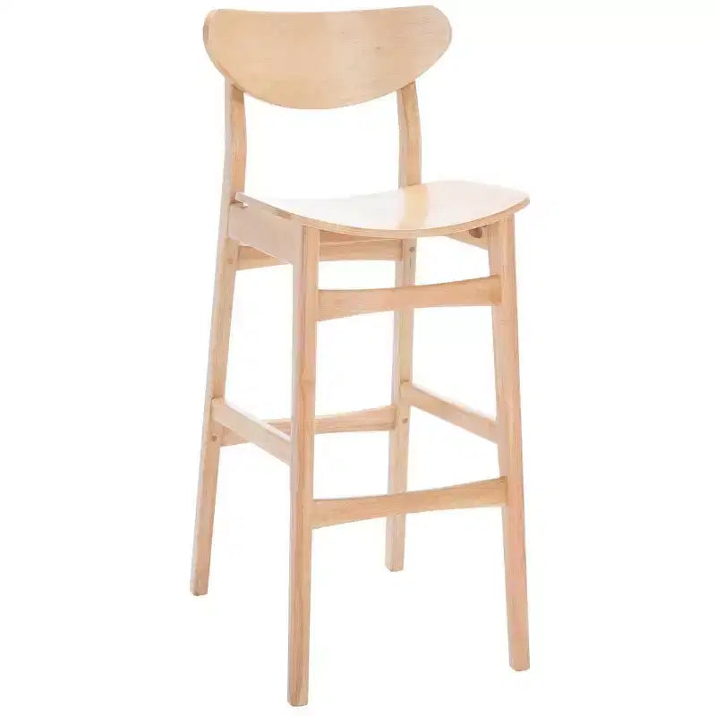 Tabouret de bar (Lot de 2)