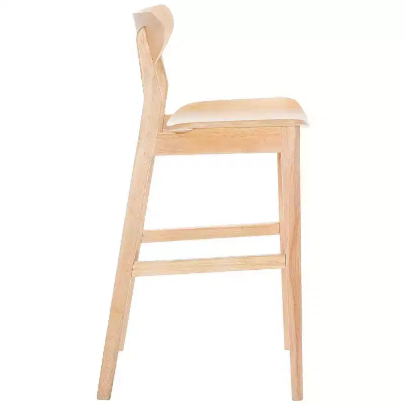 Tabouret de bar (Lot de 2)