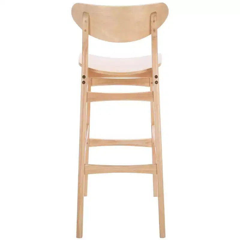 Tabouret de bar (Lot de 2)