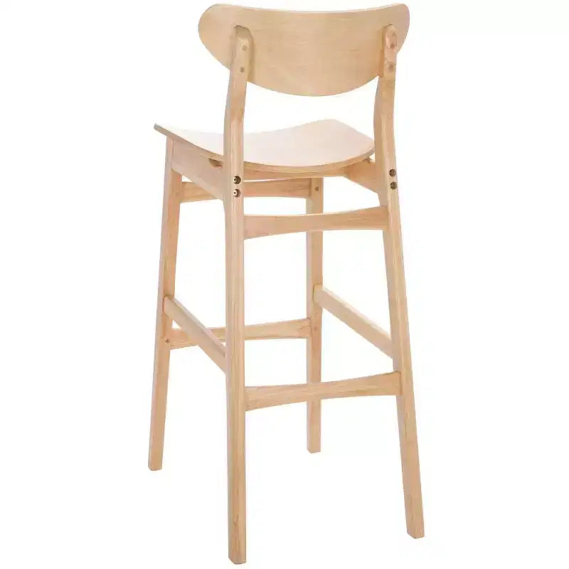 Tabouret de bar (Lot de 2)