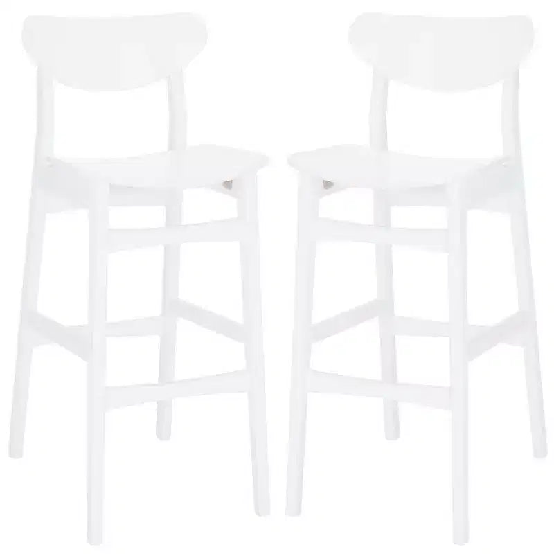 Tabouret de bar (Lot de 2)
