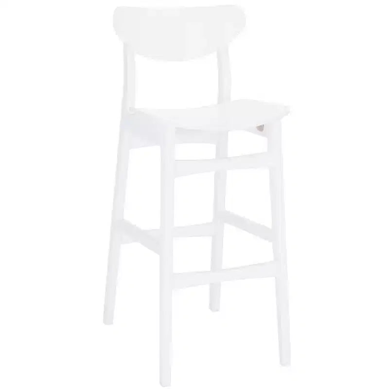 Tabouret de bar (Lot de 2)