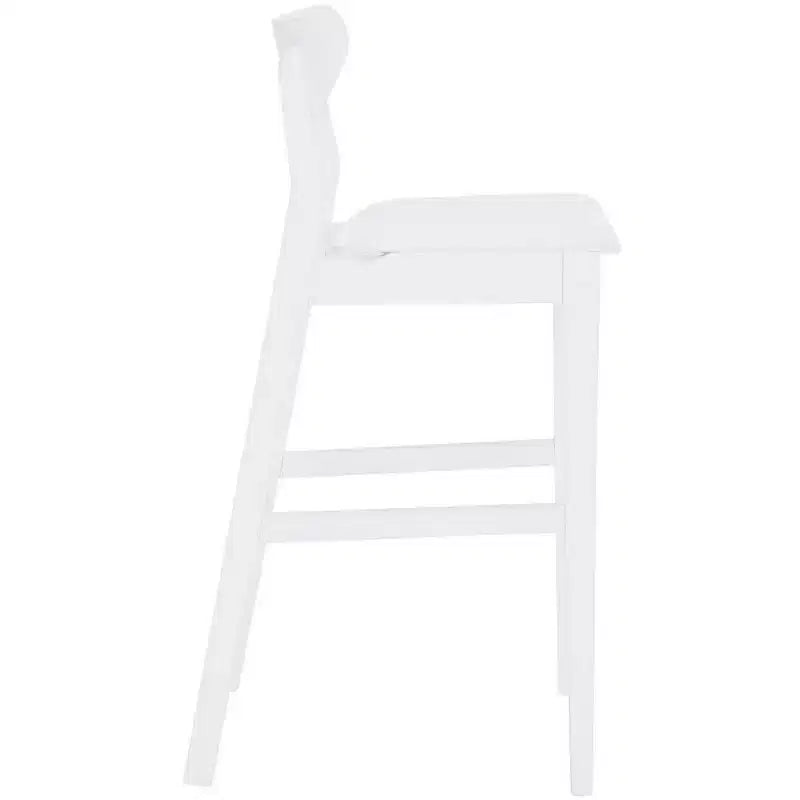 Tabouret de bar (Lot de 2)