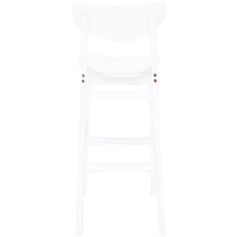 Tabouret de bar (Lot de 2)