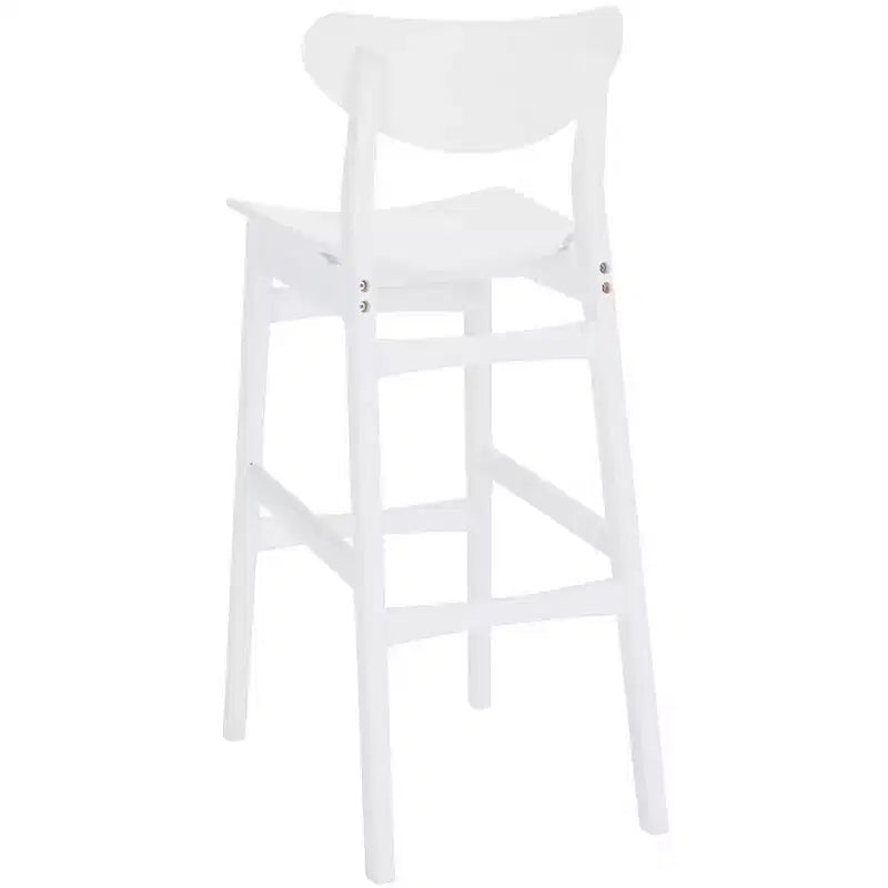 Tabouret de bar (Lot de 2)