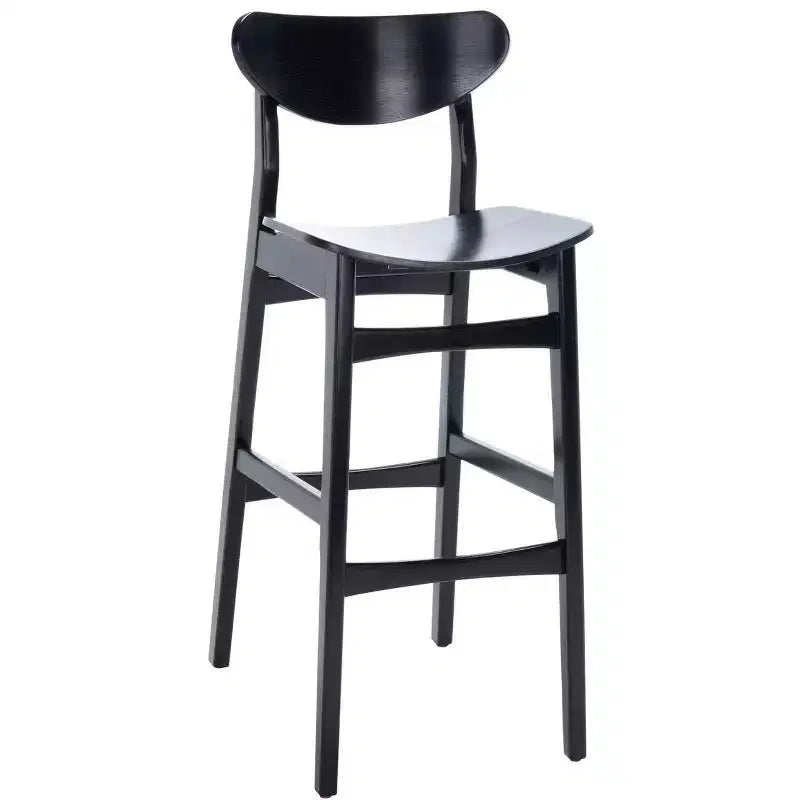 Tabouret de bar (Lot de 2)