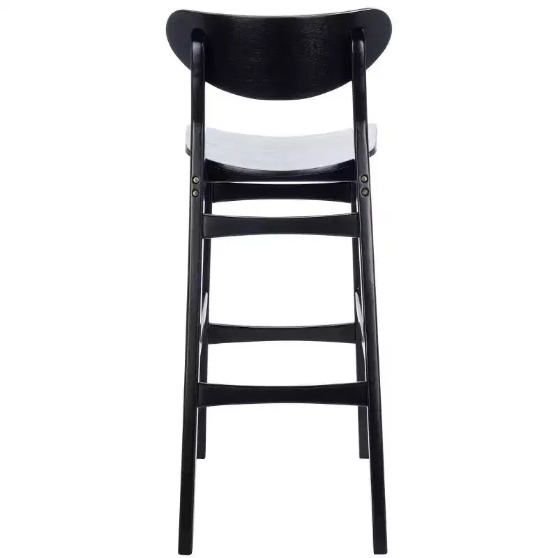 Tabouret de bar (Lot de 2)