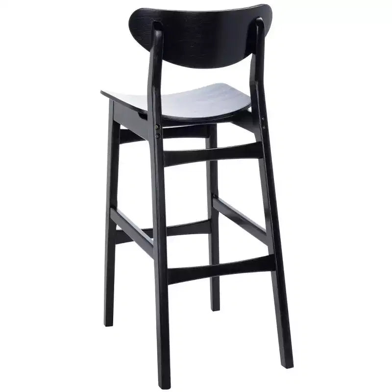 Tabouret de bar (Lot de 2)