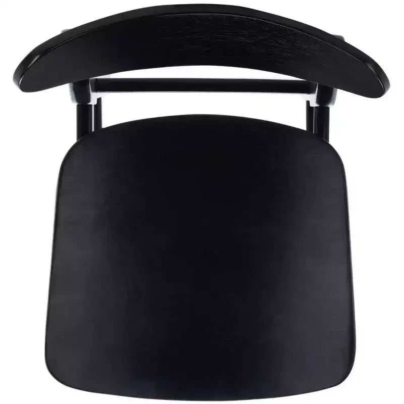 Tabouret de bar (Lot de 2)