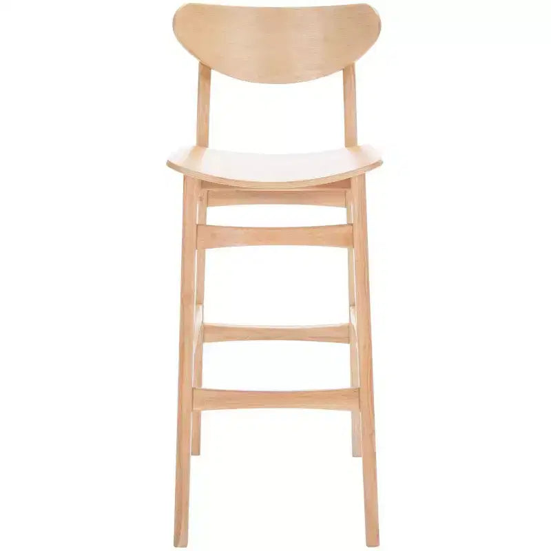 Tabouret de bar (Lot de 2)